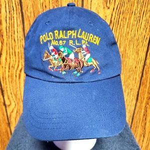 Polo by Ralph Lauren Hat